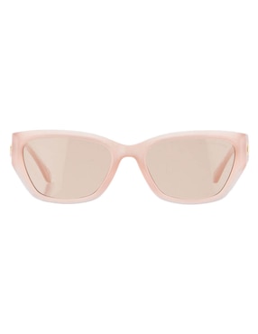 Lentes de sol Michael Kors Premium Fashion Pearl River para mujer