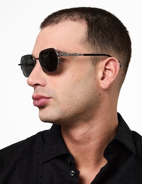 Lentes de sol Michael Kors Premium Fashion Saint Martin unisex