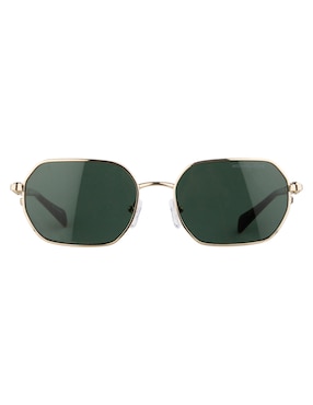 Lentes de sol Michael Kors Premium Fashion Saint Martin unisex