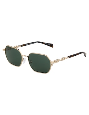 Lentes de sol Michael Kors Premium Fashion Saint Martin unisex
