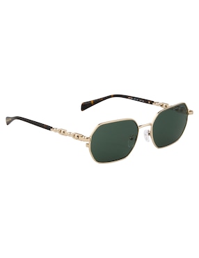 Lentes de sol Michael Kors Premium Fashion Saint Martin unisex