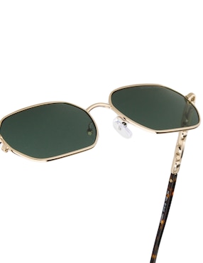 Lentes de sol Michael Kors Premium Fashion Saint Martin unisex
