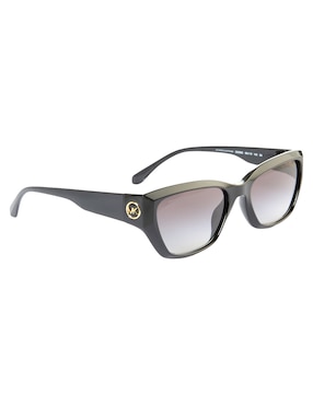 Lentes de sol Michael Kors Premium Fashion Pearl River para mujer