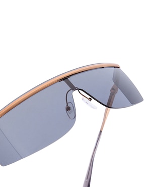 Lentes de sol Michael Kors Premium Fashion Palisades para hombre