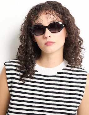 Lentes de sol Michael Kors Premium Fashion Siesta Key para mujer