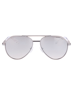 Lentes de sol Michael Kors Premium Fashion Brentwood para hombre
