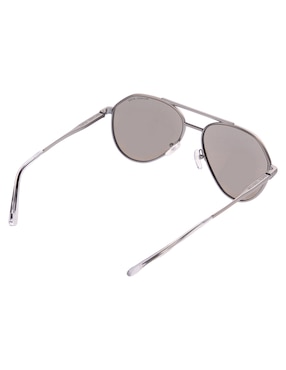 Lentes de sol Michael Kors Premium Fashion Brentwood para hombre