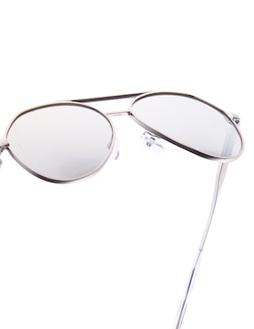 Lentes de sol Michael Kors Premium Fashion Brentwood para hombre