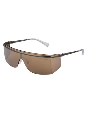 Lentes de sol Michael Kors Premium Fashion Palisades para hombre