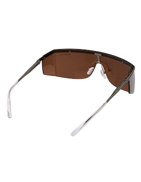 Lentes de sol Michael Kors Premium Fashion Palisades para hombre