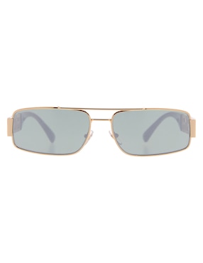 Lentes de sol Versace Luxury Iconic para hombre