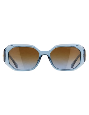 Lentes de sol Michael Kors Siesta Key para mujer