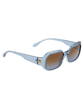 Lentes de sol Michael Kors Siesta Key para mujer