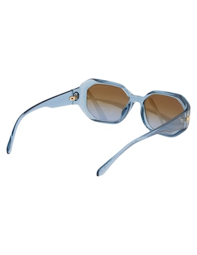 Lentes de sol Michael Kors Siesta Key para mujer