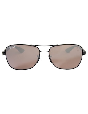 Lentes de sol Ray Ban Lifestyle Ferrari unisex