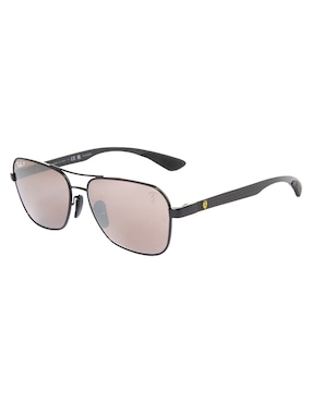 Lentes de sol Ray Ban Lifestyle Ferrari unisex