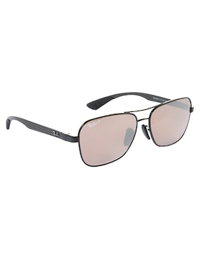 Lentes de sol Ray Ban Lifestyle Ferrari unisex