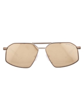 Lentes de sol Michael Kors Premium Fashion Mar Vista para hombre