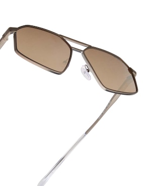 Lentes de sol Michael Kors Premium Fashion Mar Vista para hombre