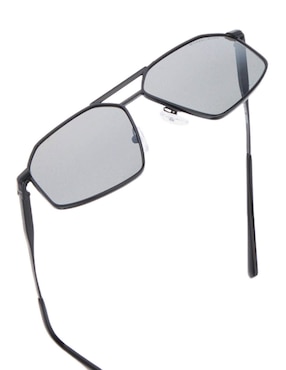 Lentes de sol Michael Kors Premium Fashion Mar Vista para hombre