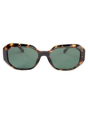 Lentes de sol Michael Kors Premium Fashion Siesta Key para mujer