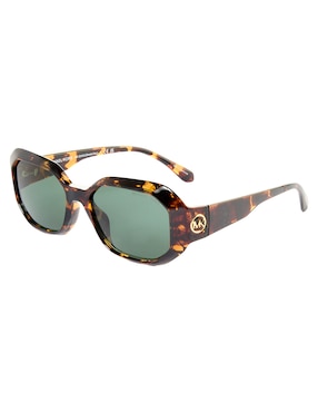 Lentes de sol Michael Kors Premium Fashion Siesta Key para mujer