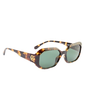 Lentes de sol Michael Kors Premium Fashion Siesta Key para mujer