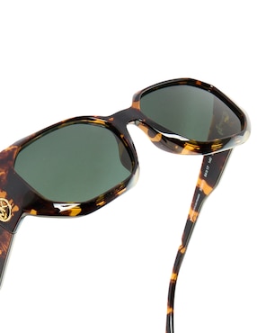 Lentes de sol Michael Kors Premium Fashion Siesta Key para mujer