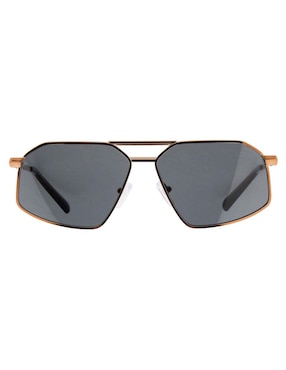 Lentes de sol Michael Kors Premium Fashion Mar Vista para hombre