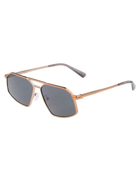 Lentes de sol Michael Kors Premium Fashion Mar Vista para hombre