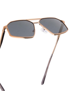 Lentes de sol Michael Kors Premium Fashion Mar Vista para hombre
