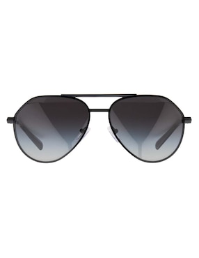 Lentes de sol Michael Kors Premium Fashion Brentwood para hombre