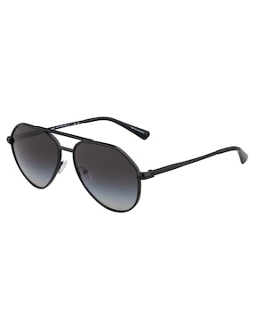 Lentes de sol Michael Kors Premium Fashion Brentwood para hombre
