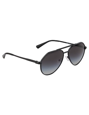 Lentes de sol Michael Kors Premium Fashion Brentwood para hombre