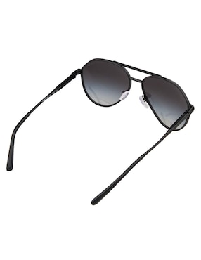 Lentes de sol Michael Kors Premium Fashion Brentwood para hombre