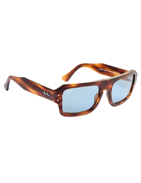 Lentes de sol Ray Ban Lifestyle Lukas unisex
