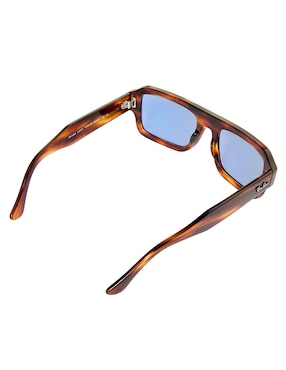 Lentes de sol Ray Ban Lifestyle Lukas unisex