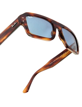 Lentes de sol Ray Ban Lifestyle Lukas unisex