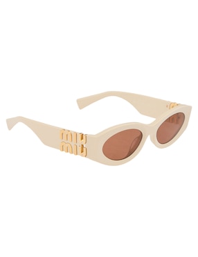 Lentes de sol Miu Miu Luxury Special Project para mujer