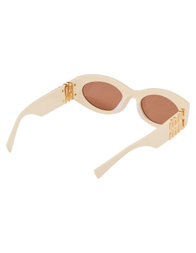 Lentes de sol Miu Miu Luxury Special Project para mujer