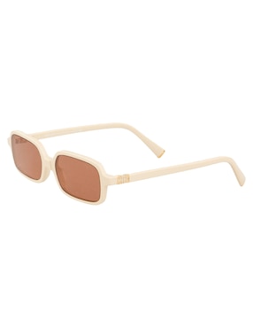 Lentes de sol Miu Miu Luxury DNA para mujer