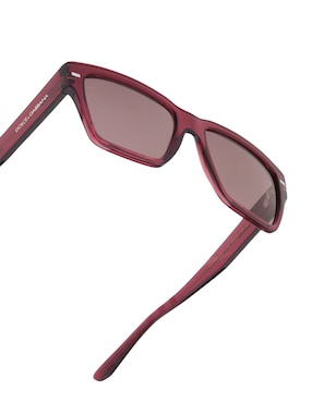 Lentes de sol Dolce&Gabbana Luxury Dna para hombre