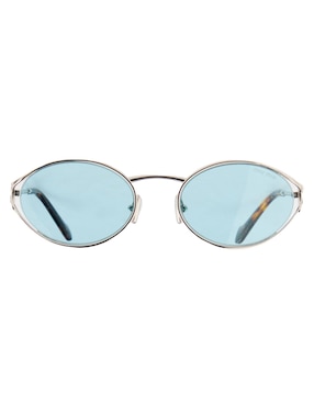 Lentes de sol Miu Miu Luxury Irreverently Sophisticated para mujer