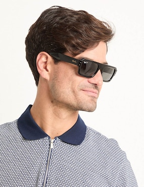 Lentes de sol Ray Ban Lukas unisex