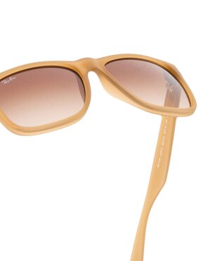 Lentes de sol Ray Ban Lifestyle Justin para hombre