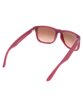 Lentes de sol Ray Ban Lifestyle Justin para hombre