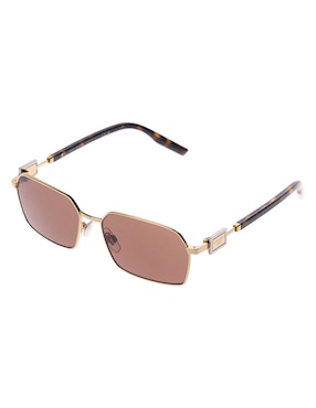 Lentes de sol Dolce&Gabbana Luxury Smart para hombre