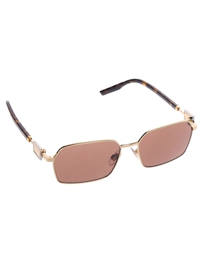 Lentes de sol Dolce&Gabbana Luxury Smart para hombre