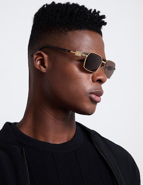 Lentes de sol Dolce&Gabbana Luxury Smart para hombre