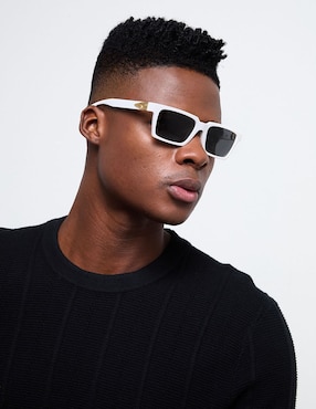 Lentes de sol Versace Luxury para hombre